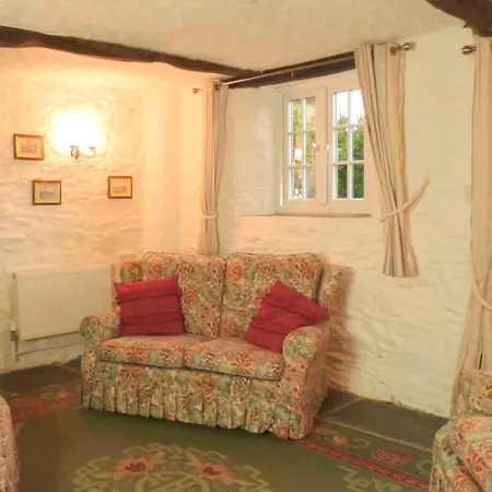 Old Newham Farm Holiday home
