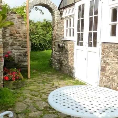 Holiday home Old Newham Farm *