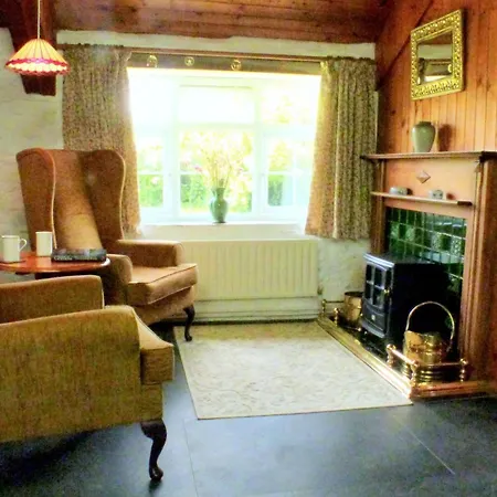 Old Newham Farm Holiday home