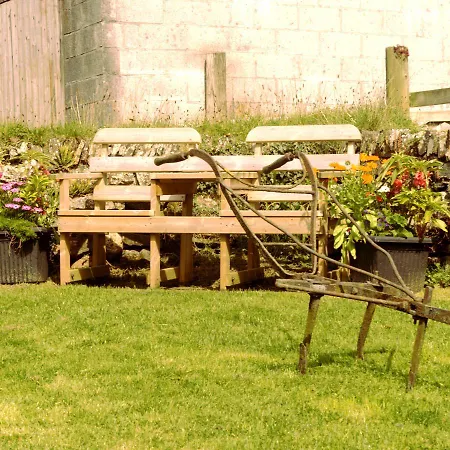 Old Newham Farm Holiday home *