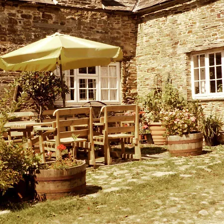 Old Newham Farm